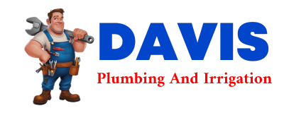 Trusted plumber in TRACY